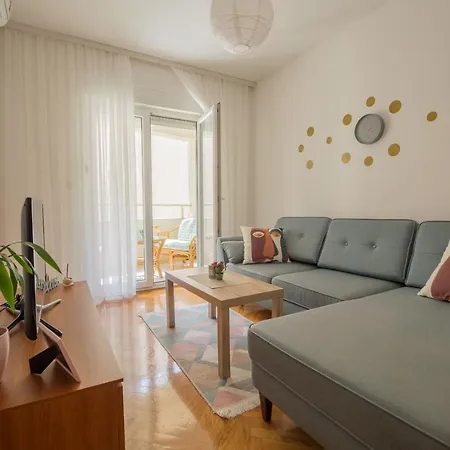 Apartment Dreamy Makarska