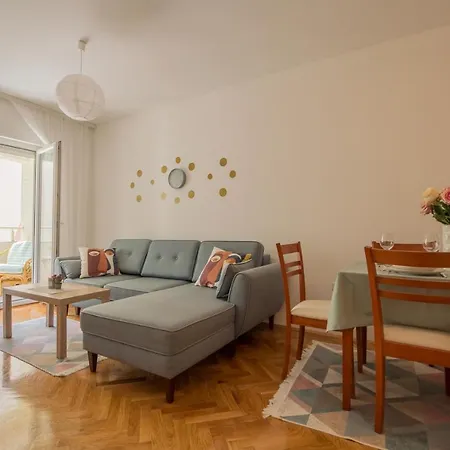 Apartment Dreamy Makarska