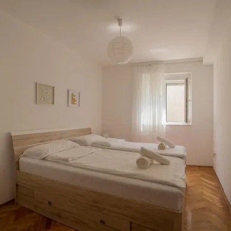 Apartment Dreamy Makarska