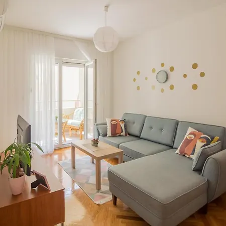 Dreamy Apartment *