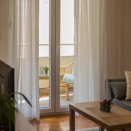 Apartment Dreamy Makarska
