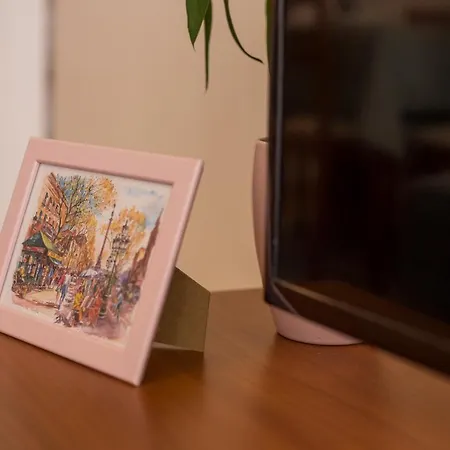 Apartment Dreamy *