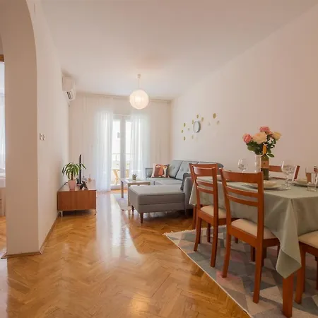 Dreamy Apartment Makarska