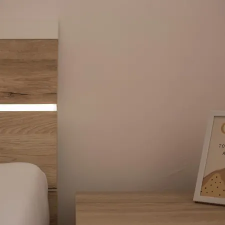 Apartment Dreamy *