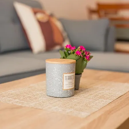 Apartment Dreamy