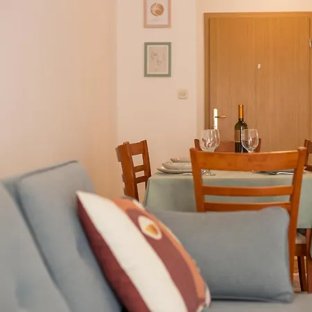 Dreamy Apartment Makarska